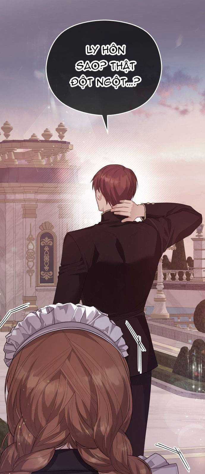 Đôi Môi Trên Lưỡi Dao - Chapter 60.2 - Trang 8