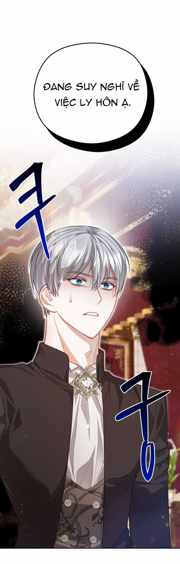 Đôi Môi Trên Lưỡi Dao - Chapter 61.1 - Trang 3