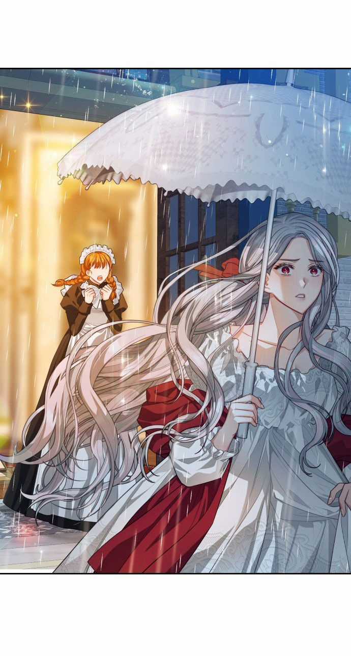 Đôi Môi Trên Lưỡi Dao - Chapter 61.2 - Trang 25