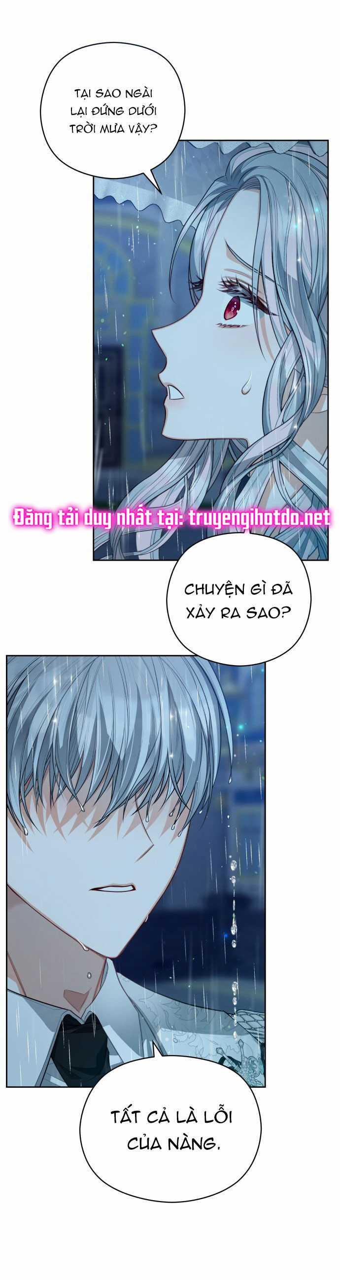 Đôi Môi Trên Lưỡi Dao - Chapter 61.2 - Trang 33