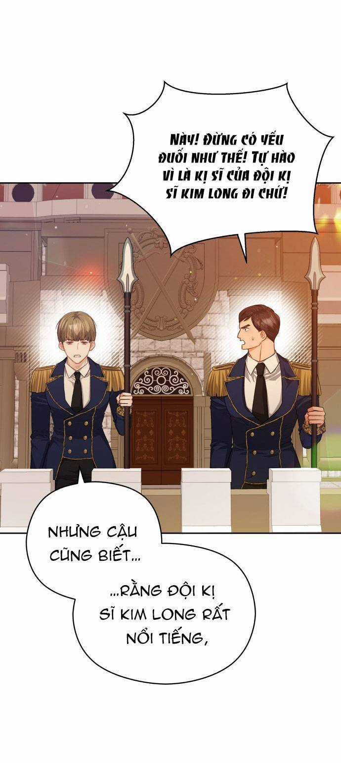 Đôi Môi Trên Lưỡi Dao - Chapter 62.2 - Trang 14