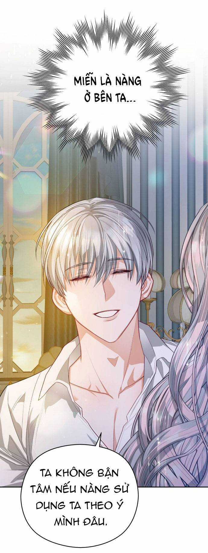 Đôi Môi Trên Lưỡi Dao - Chapter 62.2 - Trang 4