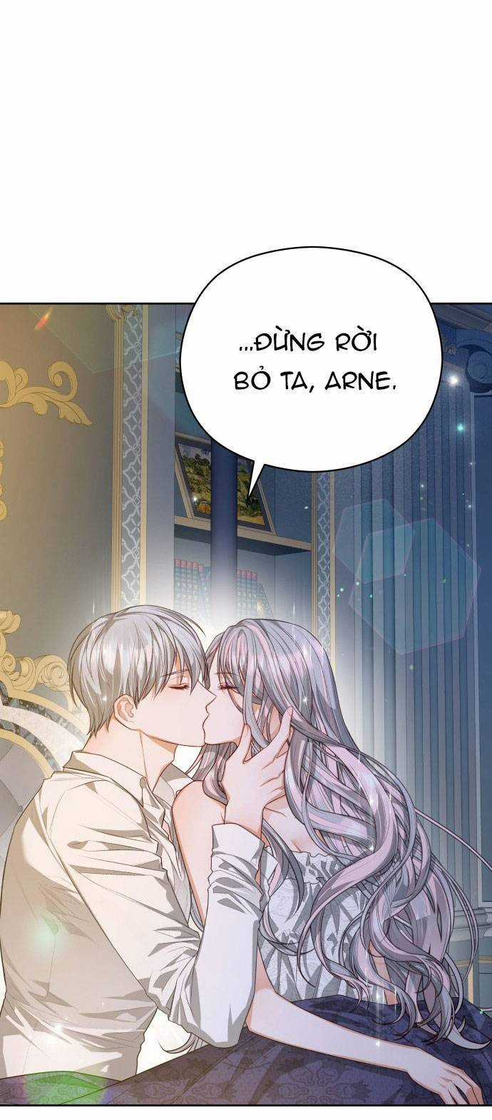 Đôi Môi Trên Lưỡi Dao - Chapter 62.2 - Trang 7