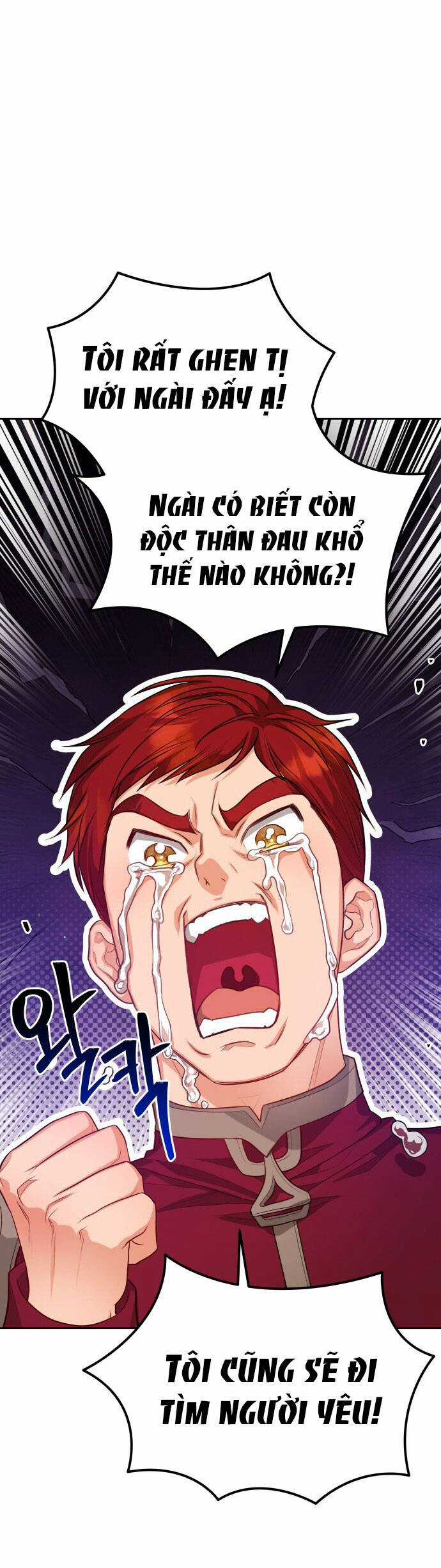 Đôi Môi Trên Lưỡi Dao - Chapter 63.2 - Trang 16