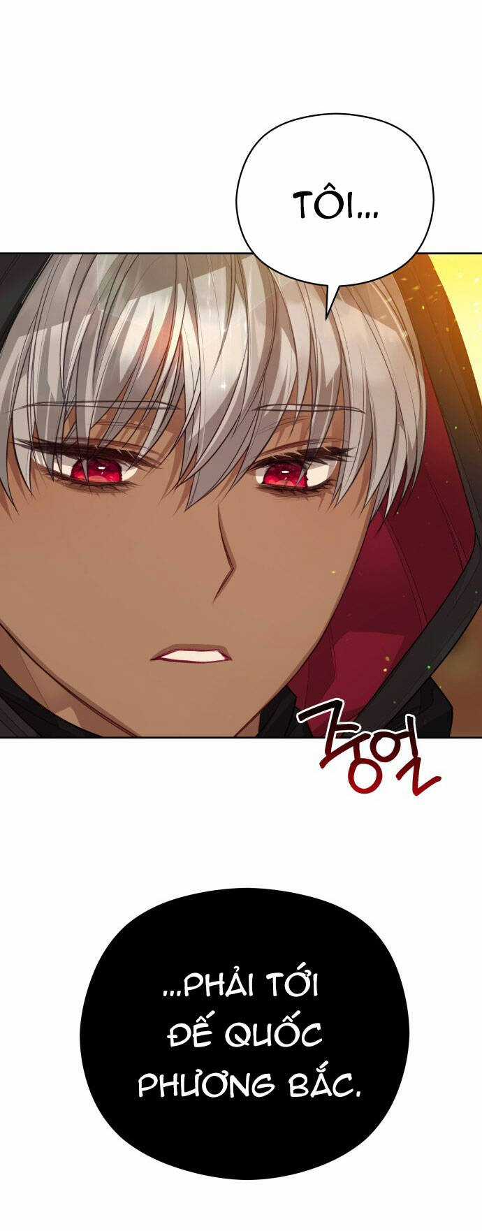 Đôi Môi Trên Lưỡi Dao - Chapter 63.2 - Trang 3