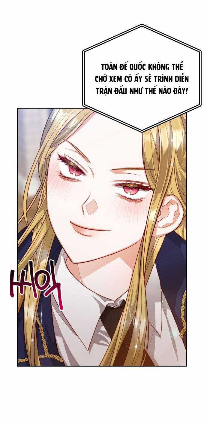 Đôi Môi Trên Lưỡi Dao - Chapter 63.2 - Trang 21