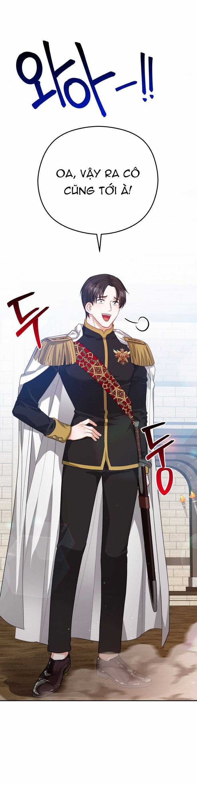 Đôi Môi Trên Lưỡi Dao - Chapter 63.2 - Trang 24