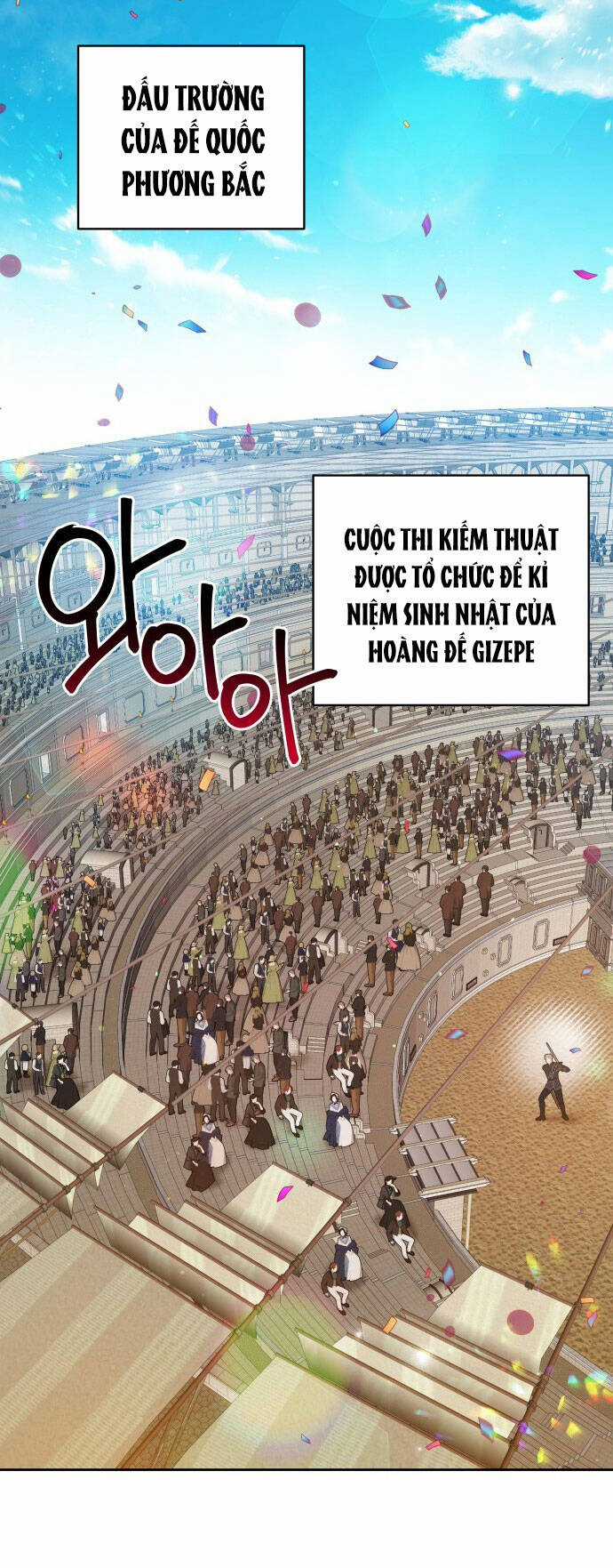 Đôi Môi Trên Lưỡi Dao - Chapter 63.2 - Trang 5