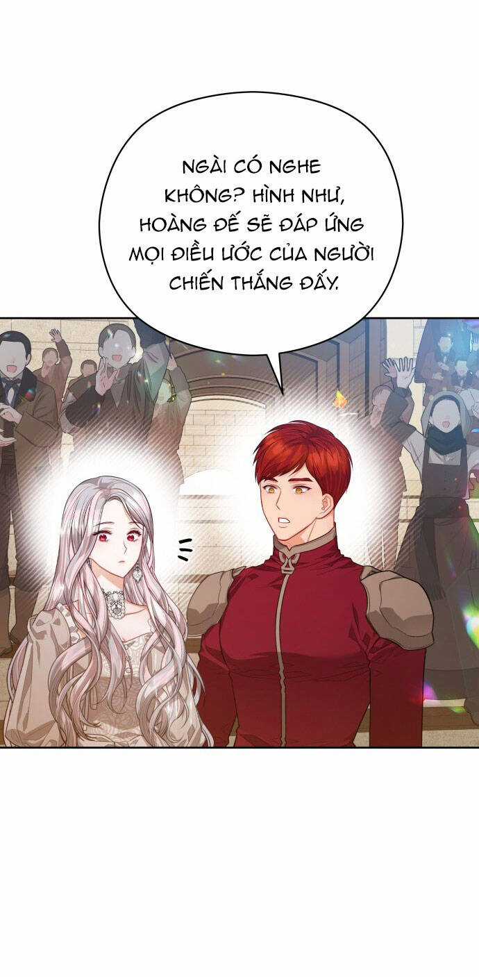 Đôi Môi Trên Lưỡi Dao - Chapter 63.2 - Trang 6