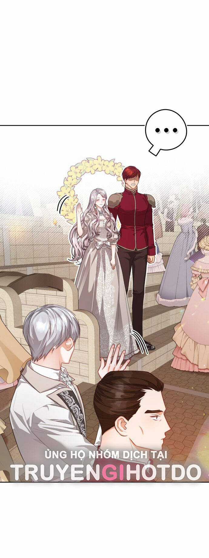 Đôi Môi Trên Lưỡi Dao - Chapter 63.2 - Trang 9