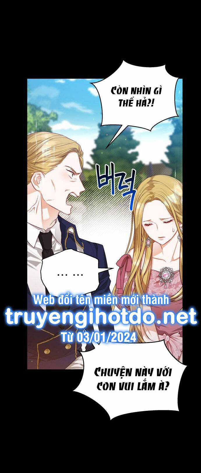 Đôi Môi Trên Lưỡi Dao - Chapter 64.1 - Trang 14