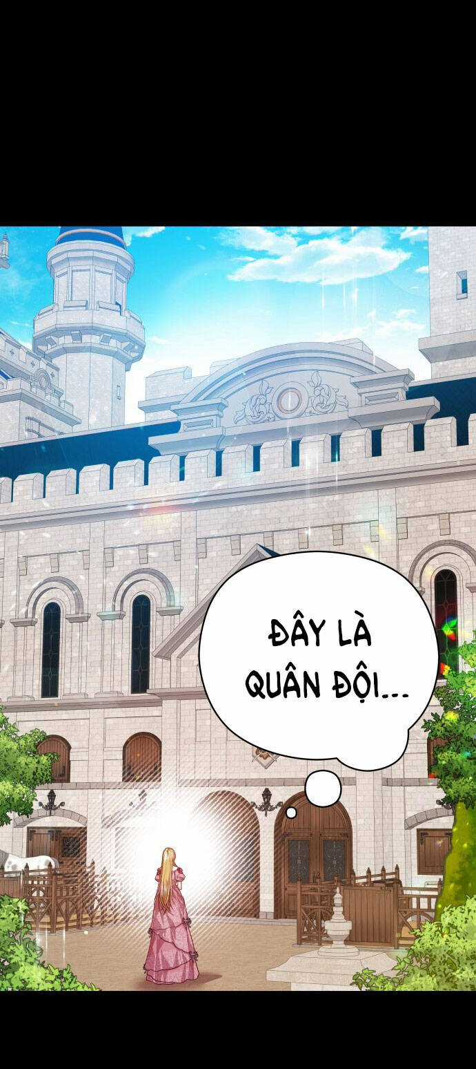 Đôi Môi Trên Lưỡi Dao - Chapter 64.1 - Trang 18
