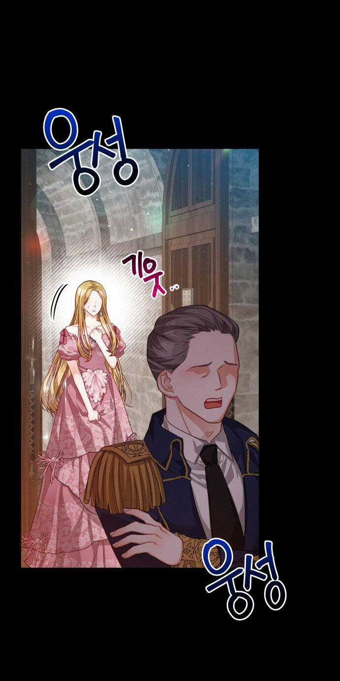 Đôi Môi Trên Lưỡi Dao - Chapter 64.1 - Trang 19