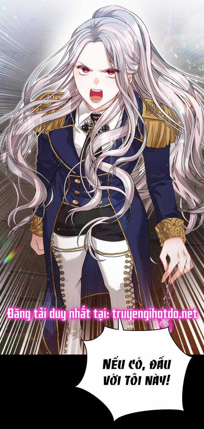 Đôi Môi Trên Lưỡi Dao - Chapter 64.2 - Trang 1