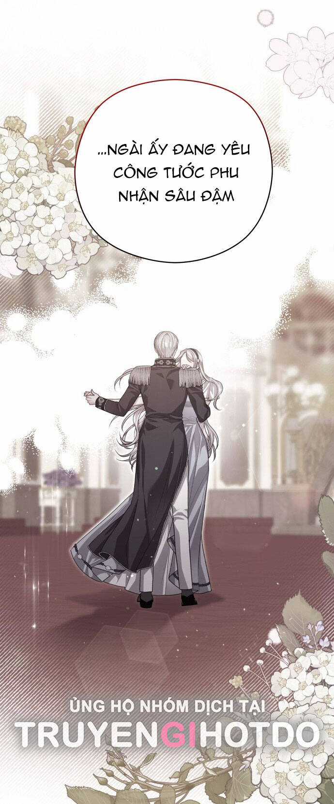 Đôi Môi Trên Lưỡi Dao - Chapter 64.2 - Trang 36