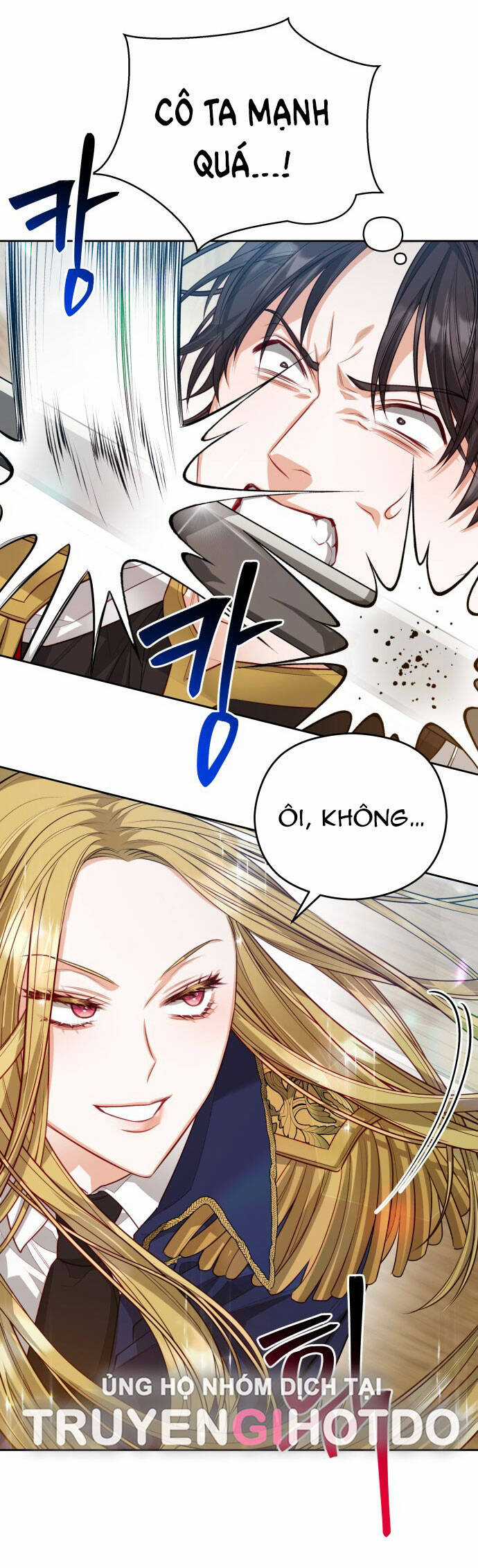 Đôi Môi Trên Lưỡi Dao - Chapter 64.2 - Trang 8