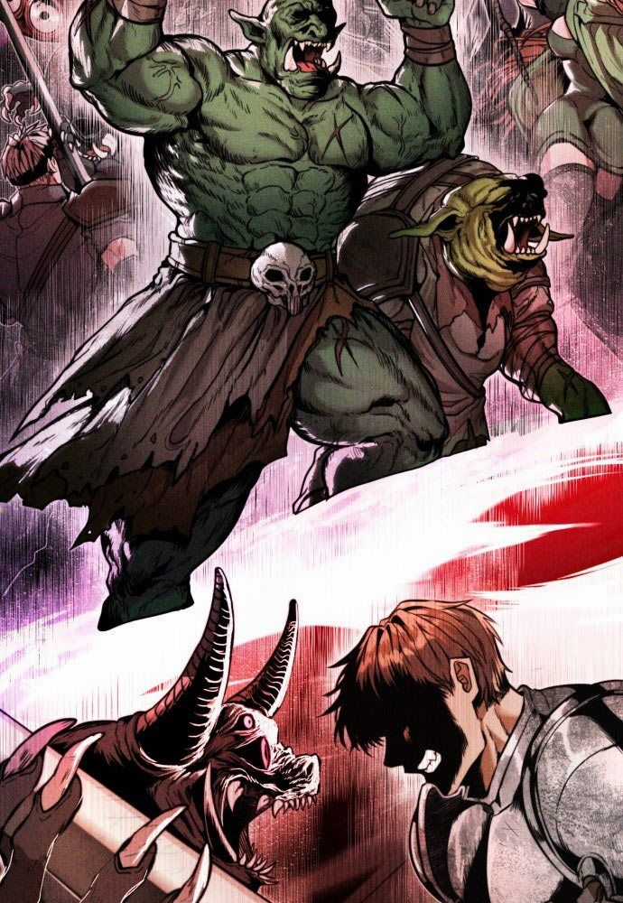 Đội Quân Ảo - Chương 1 - Trang 5