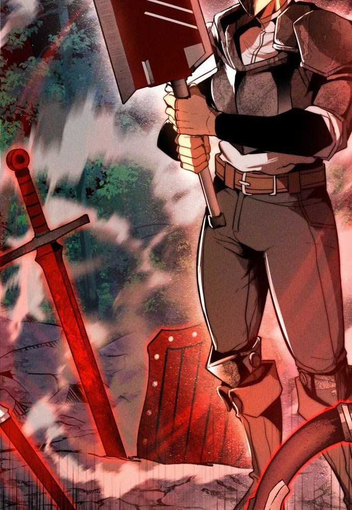 Đội Quân Ảo - Chương 1 - Trang 77