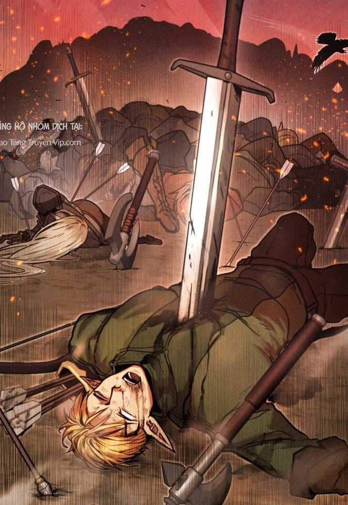 Đội Quân Ảo - Chương 1 - Trang 9