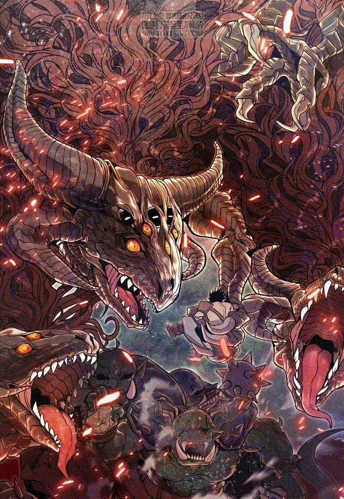 Đội Quân Ảo - Chương 2 - Trang 11