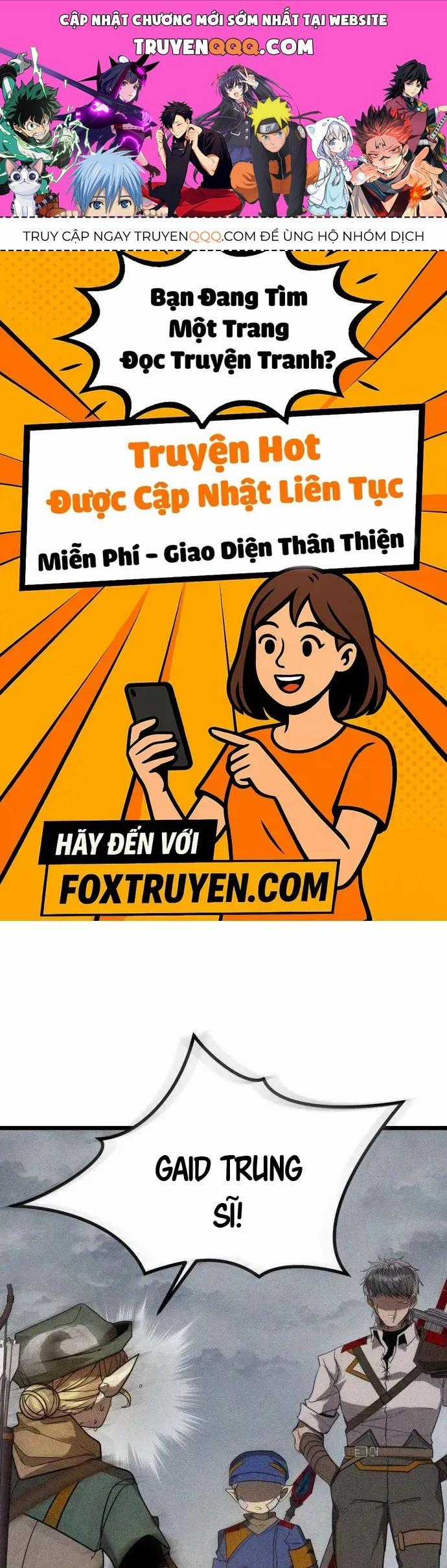 Đội Quân Ảo - Chương 3 - Trang 1