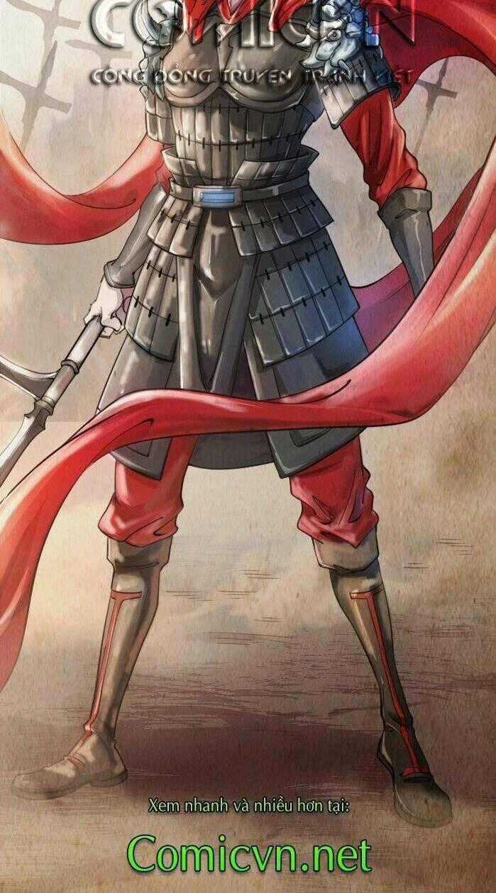 Đội Quân Đất Nung - Chapter 0 - Trang 12