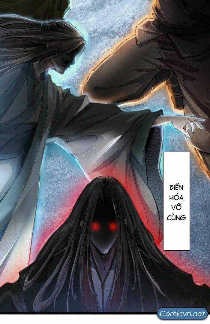 Đội Quân Đất Nung - Chapter 0 - Trang 8