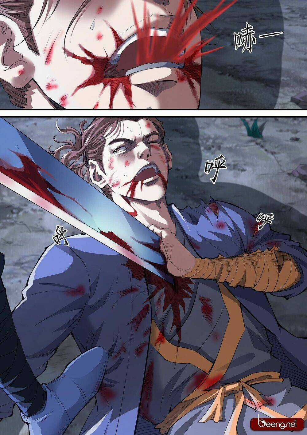 Đội Quân Đất Nung - Chapter 10 - Trang 14