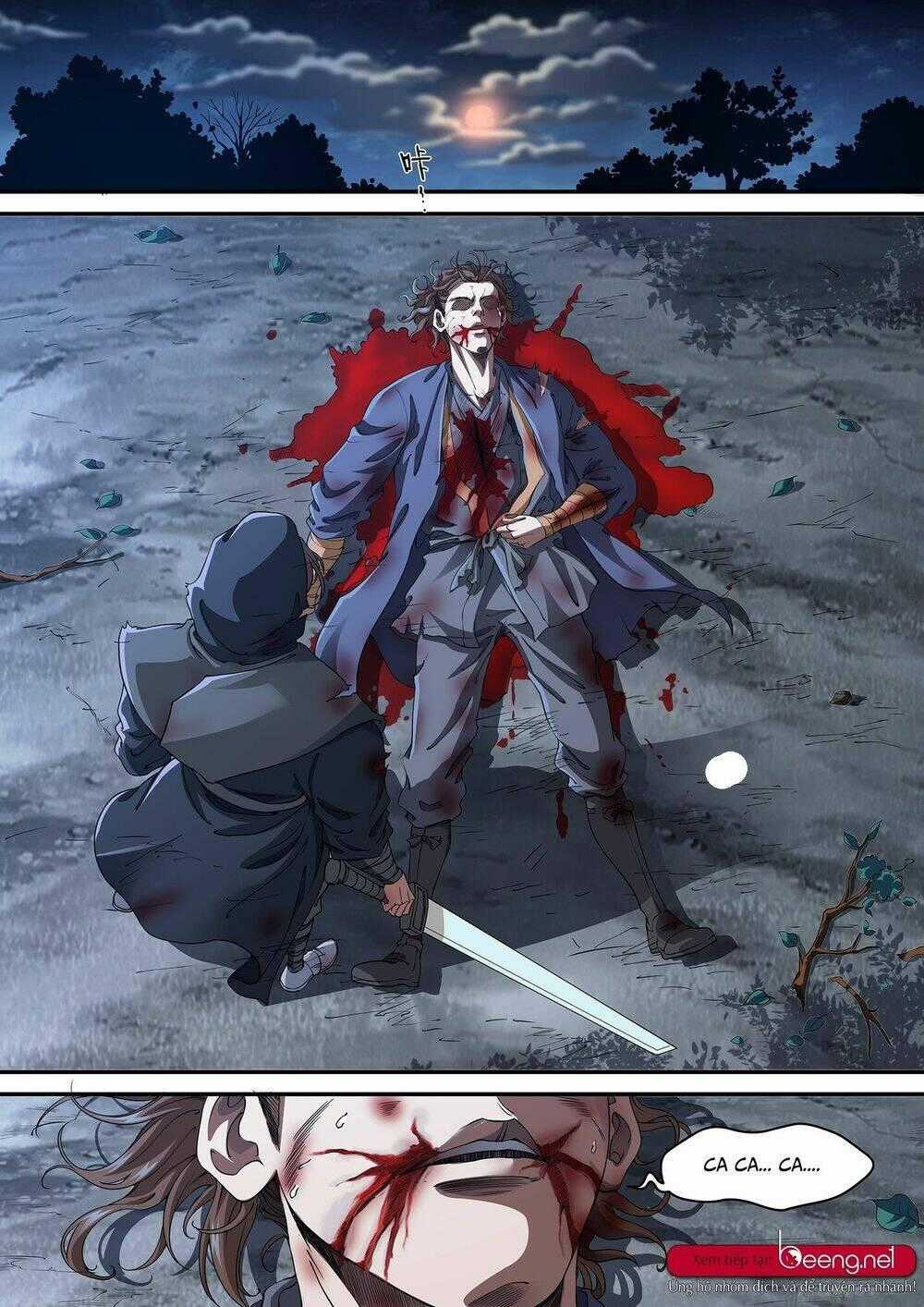 Đội Quân Đất Nung - Chapter 10 - Trang 16