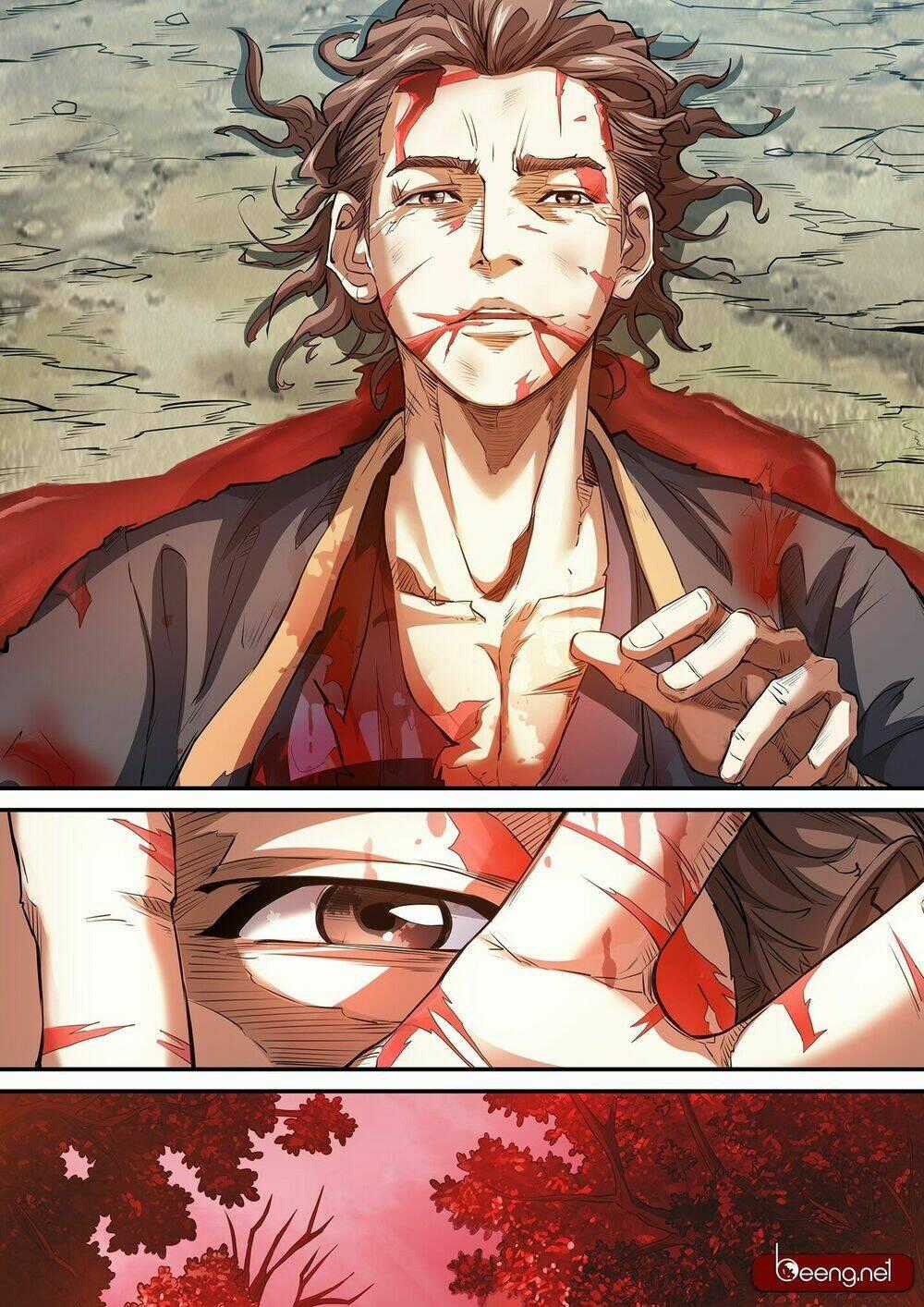 Đội Quân Đất Nung - Chapter 11 - Trang 2