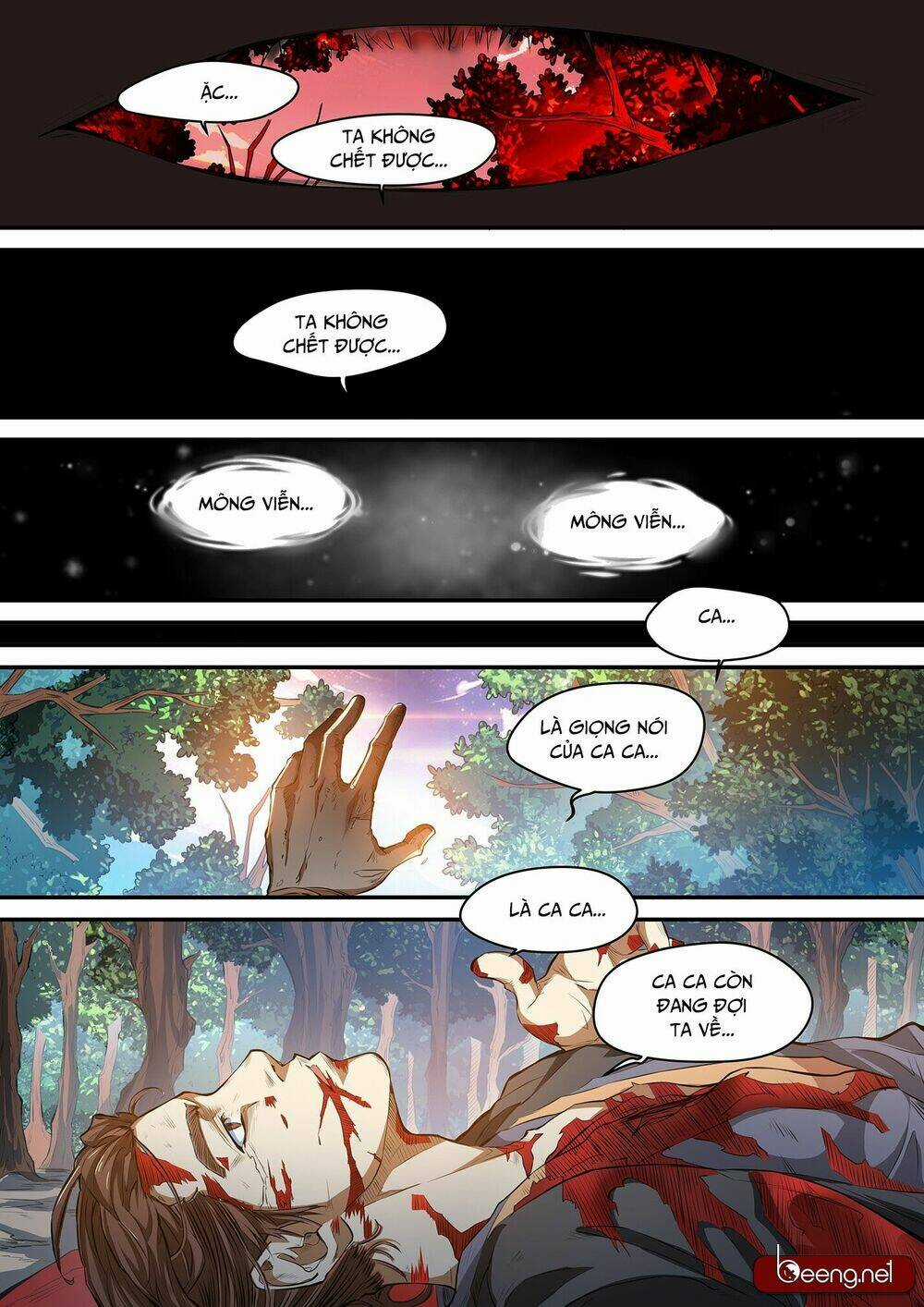 Đội Quân Đất Nung - Chapter 11 - Trang 13