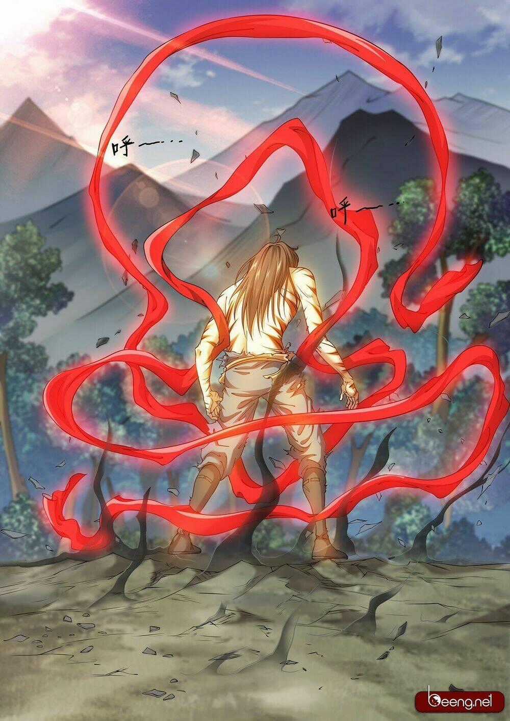 Đội Quân Đất Nung - Chapter 11 - Trang 22