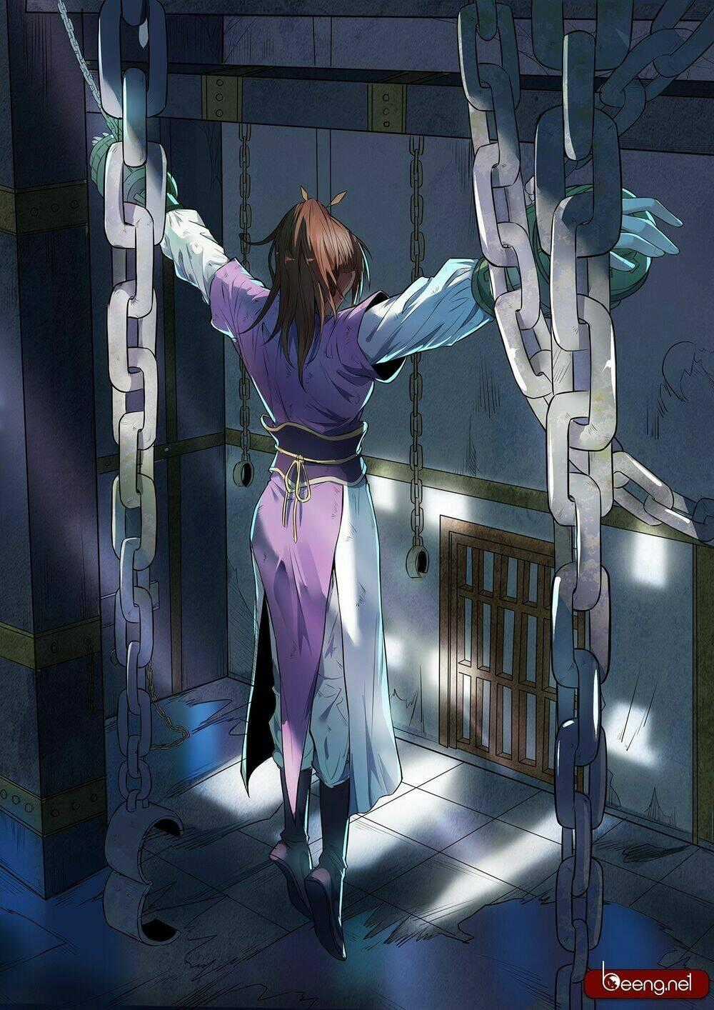 Đội Quân Đất Nung - Chapter 12 - Trang 2