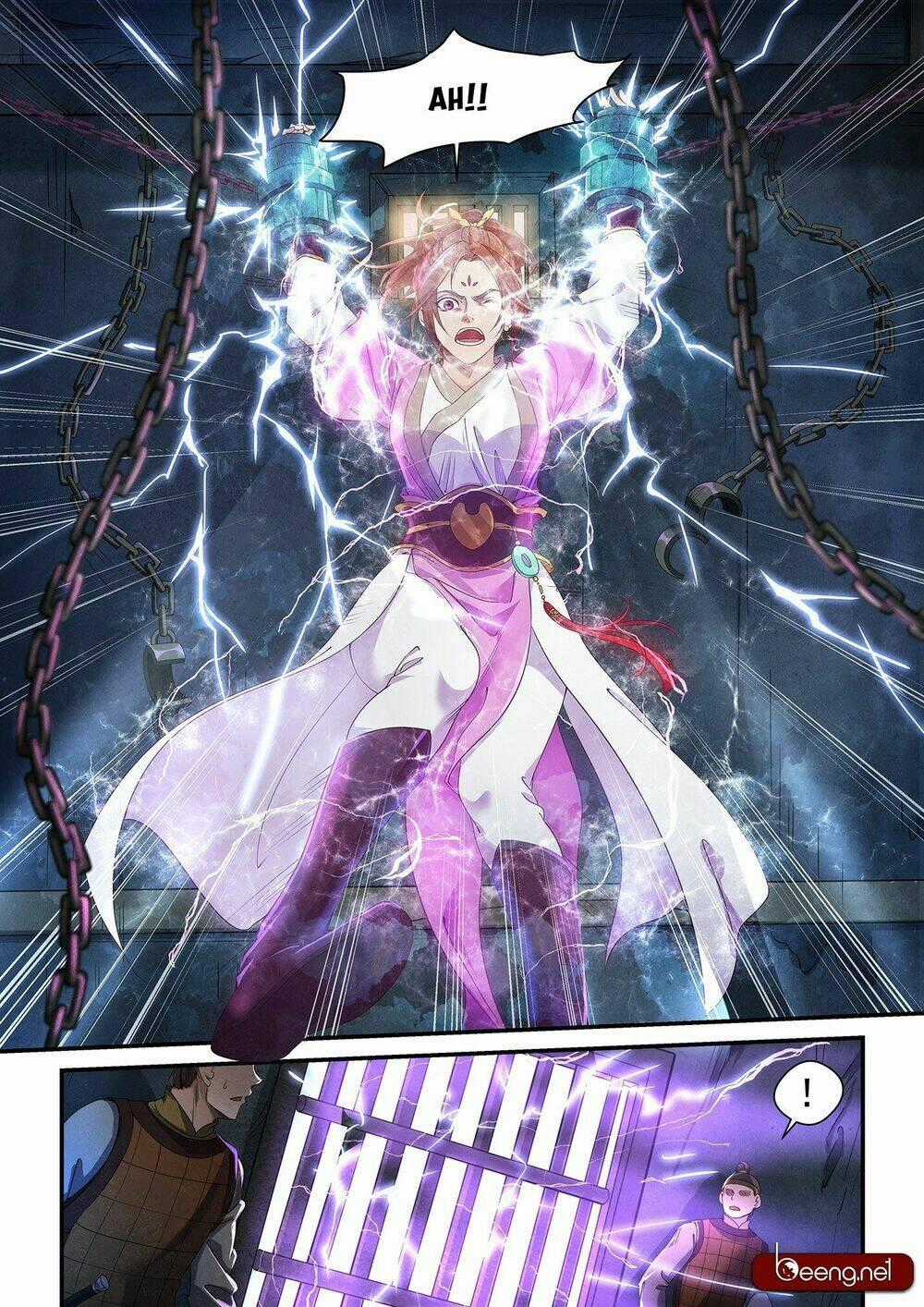 Đội Quân Đất Nung - Chapter 13 - Trang 2