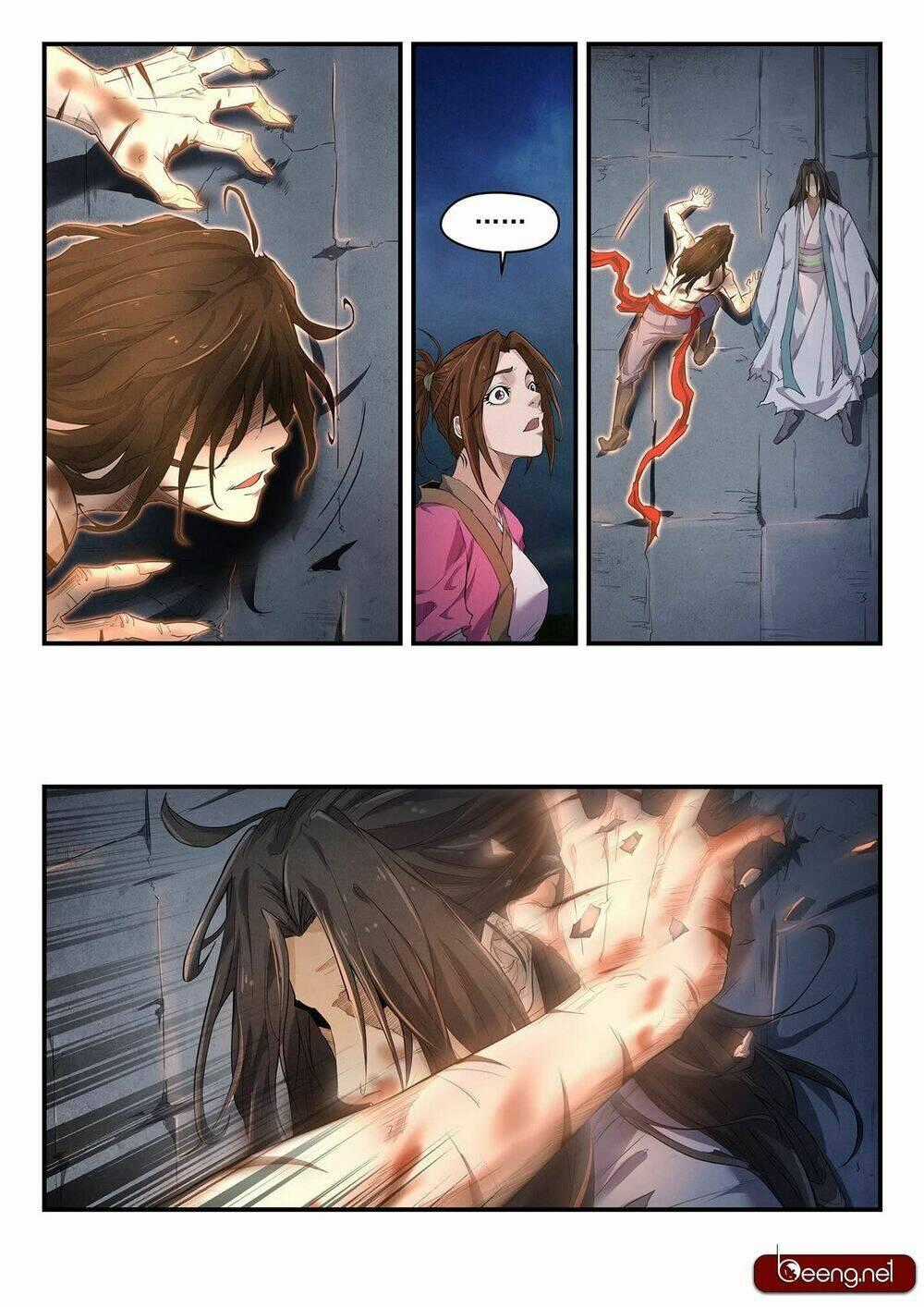 Đội Quân Đất Nung - Chapter 14 - Trang 19