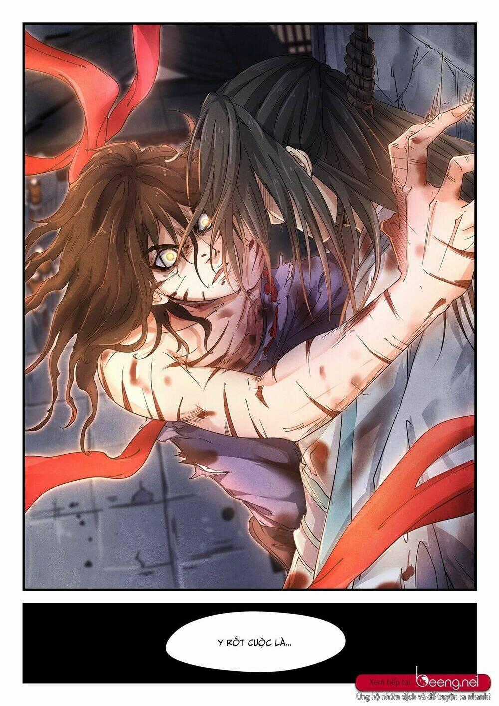 Đội Quân Đất Nung - Chapter 14 - Trang 20