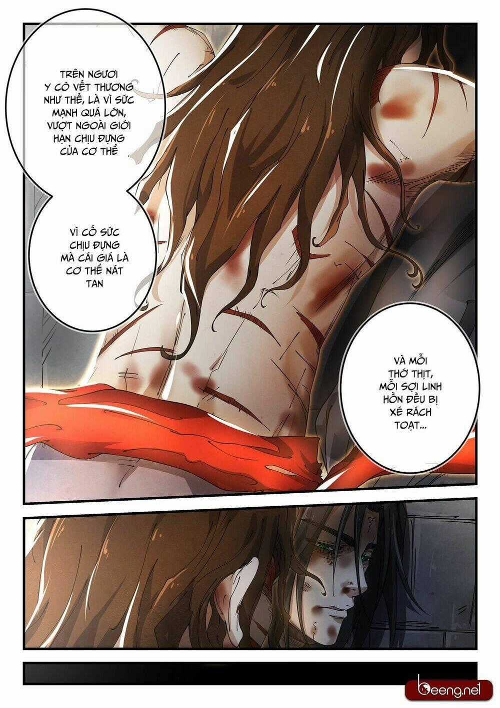 Đội Quân Đất Nung - Chapter 15 - Trang 2