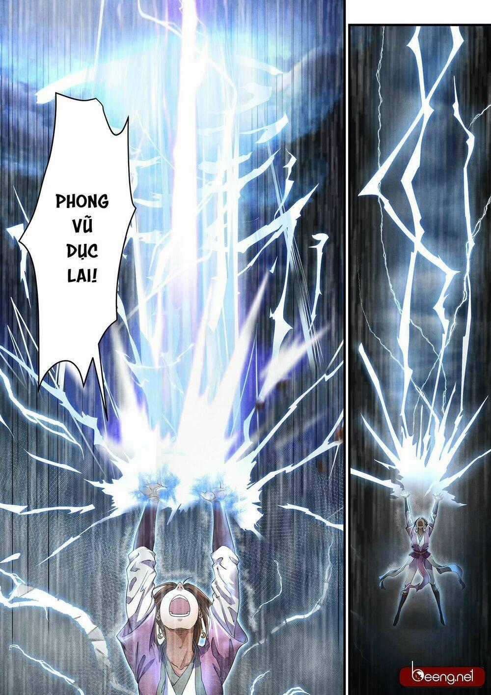 Đội Quân Đất Nung - Chapter 15 - Trang 19