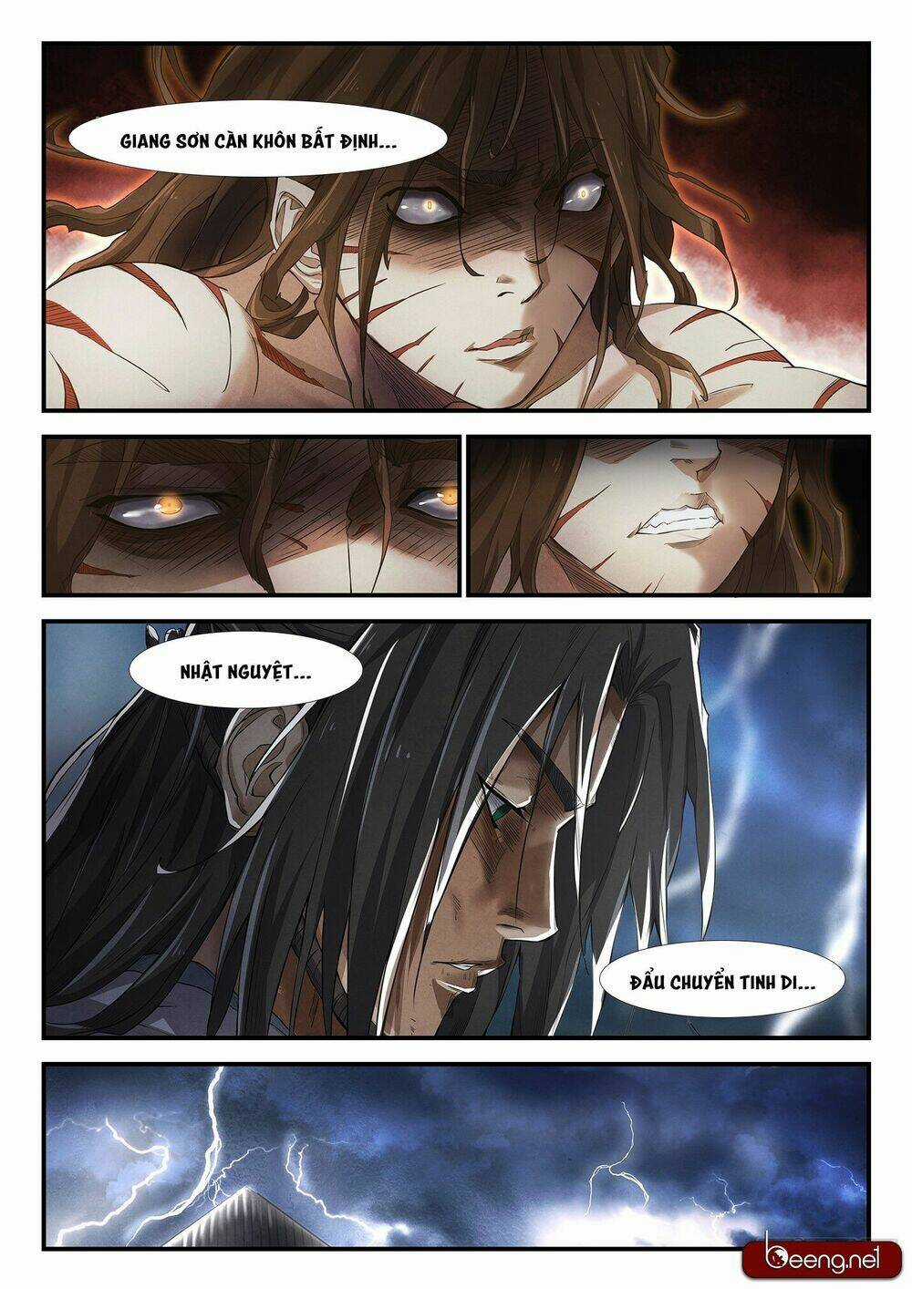 Đội Quân Đất Nung - Chapter 15 - Trang 6