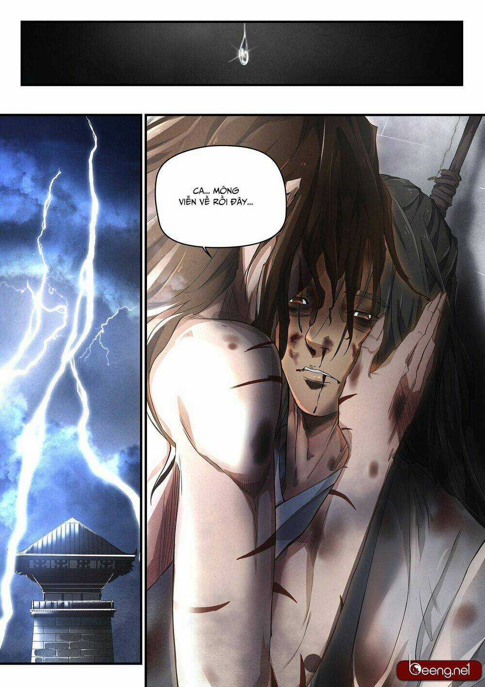 Đội Quân Đất Nung - Chapter 15 - Trang 7