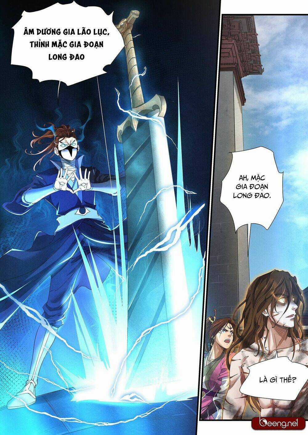 Đội Quân Đất Nung - Chapter 16 - Trang 7