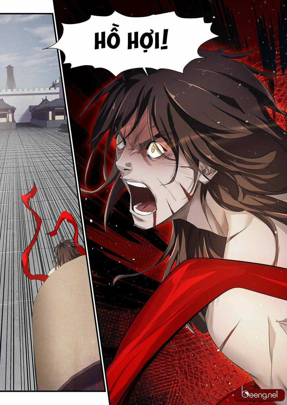 Đội Quân Đất Nung - Chapter 17 - Trang 16