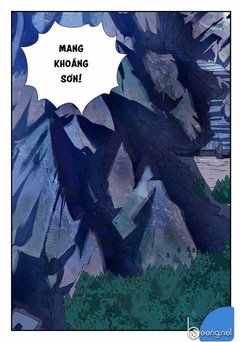 Đội Quân Đất Nung - Chapter 19 - Trang 8