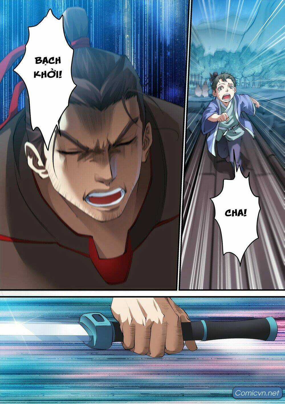 Đội Quân Đất Nung - Chapter 2 - Trang 15