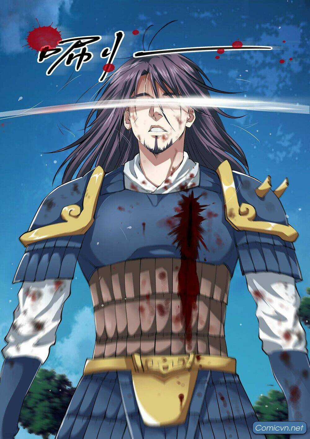 Đội Quân Đất Nung - Chapter 2 - Trang 16