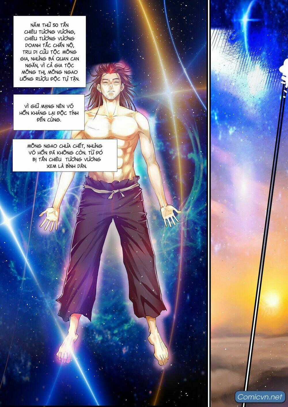 Đội Quân Đất Nung - Chapter 2 - Trang 26