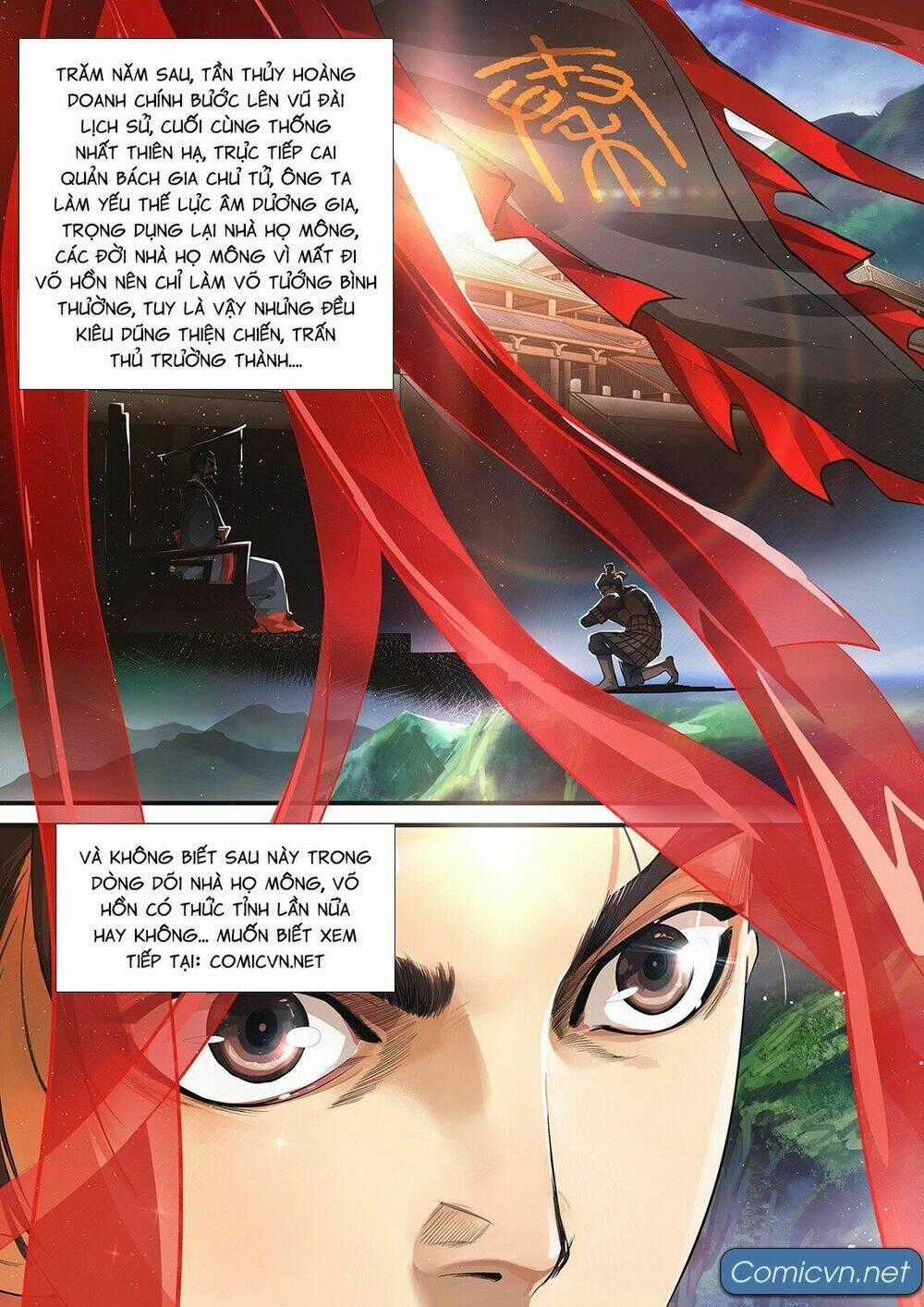 Đội Quân Đất Nung - Chapter 2 - Trang 27