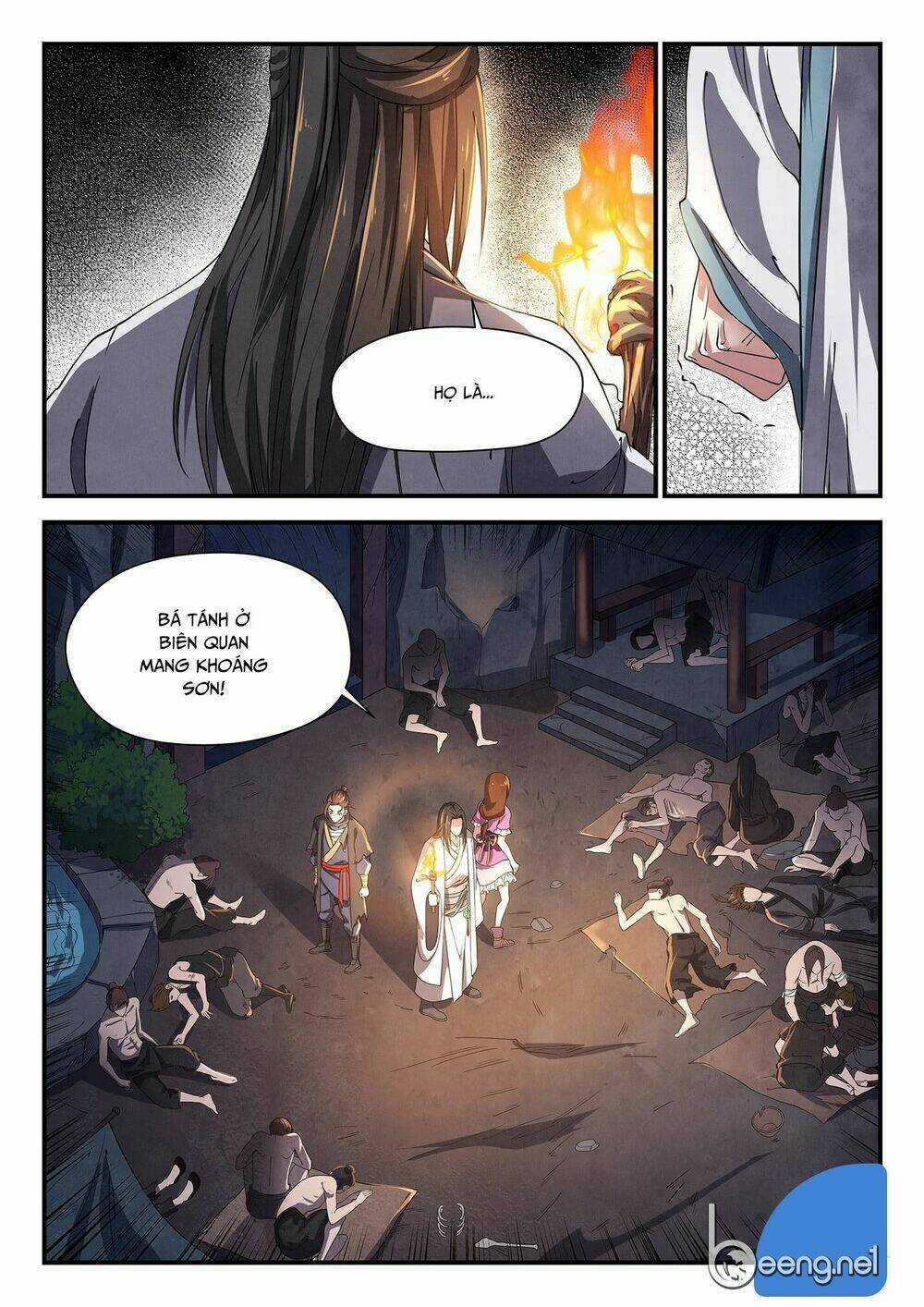 Đội Quân Đất Nung - Chapter 20 - Trang 15