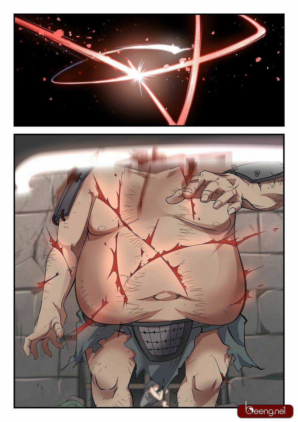 Đội Quân Đất Nung - Chapter 22 - Trang 11