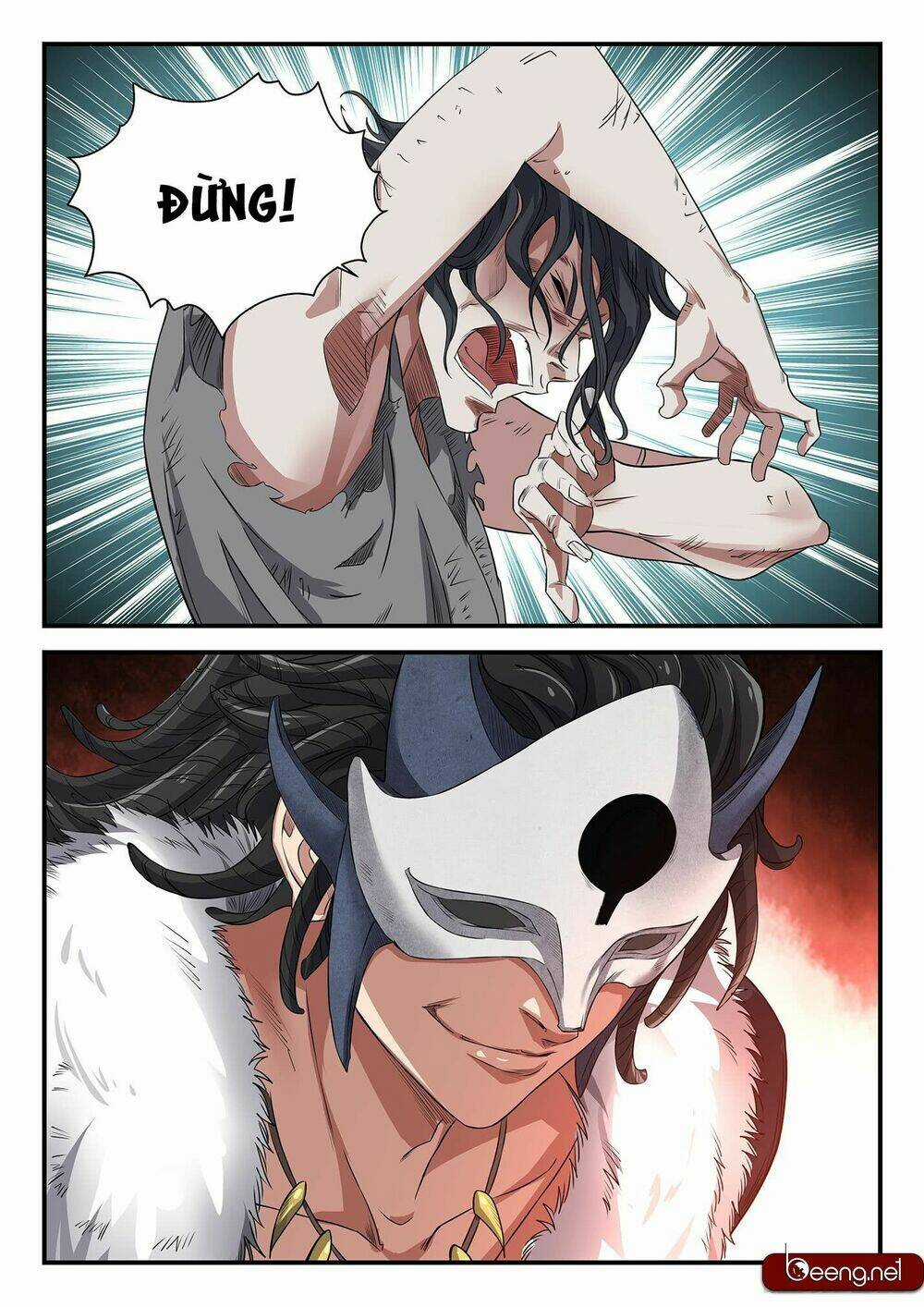 Đội Quân Đất Nung - Chapter 22 - Trang 6